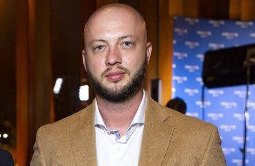 Константин Константин