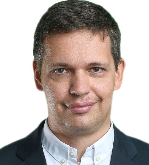 Михаил Михаил