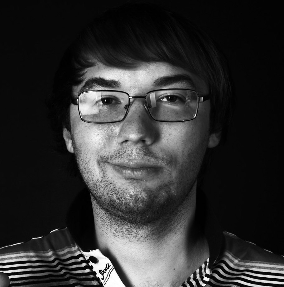 Александр Александр