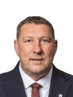 Борис Миронов