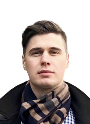 Даниил