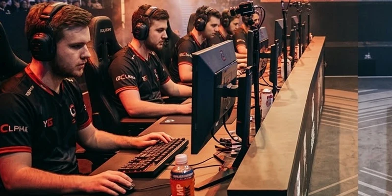 G2 Esports - BIG G2 Esports - BIG