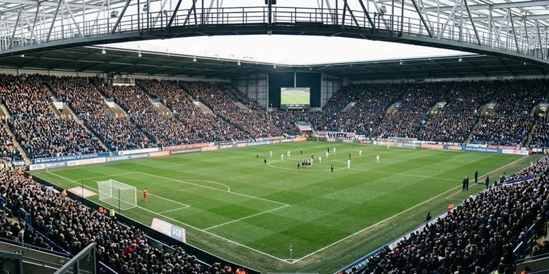 Аньянг - Пхохан Стилерс Аньянг - Пхохан Стилерс