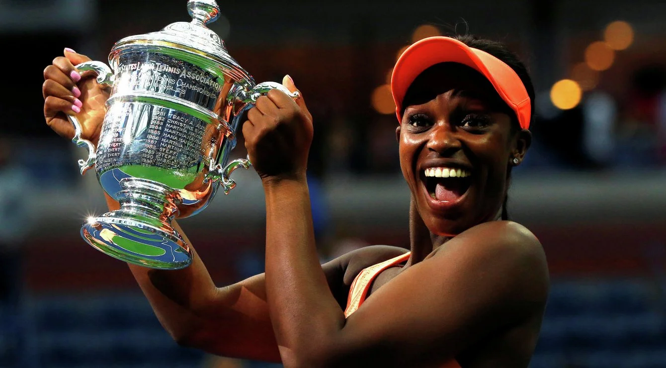 WTA. US Open 2018. Кто заберет титул после сенсационной победы Стивенс? WTA. US Open 2018. Кто заберет титул после сенсационной победы Стивенс?