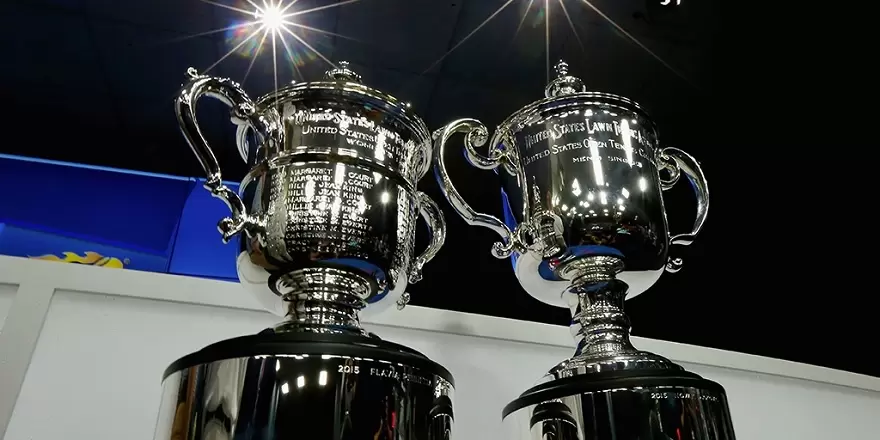 US Open 2020: предварительные расклады и анализ коэффициентов US Open 2020: предварительные расклады и анализ коэффициентов