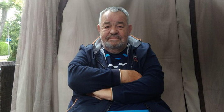 Овчинников: «Спартак» так и будет кувыркаться, пока у него женское начало» Овчинников: «Спартак» так и будет кувыркаться, пока у него женское начало»
