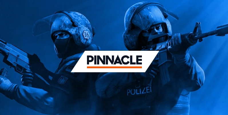 Статистика CS:GO Major от БК Pinnacle