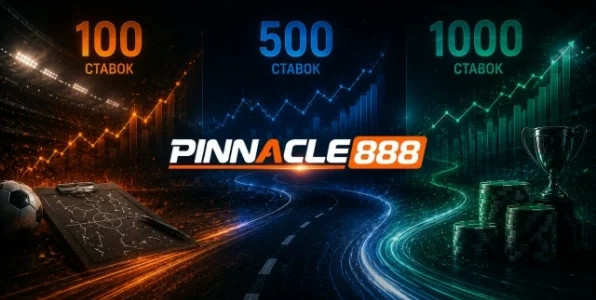 Разница в стратегии на дистанции 100, 500 и 1000 ставок Разница в стратегии на дистанции 100, 500 и 1000 ставок