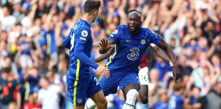 Есть ли шансы у «Лилля» в матче с «Челси» в ЛЧ? Есть ли шансы у «Лилля» в матче с «Челси» в ЛЧ?