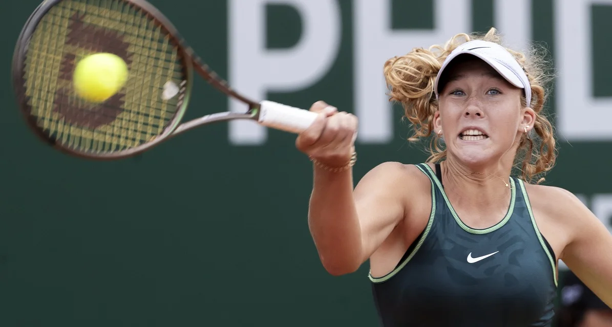 OLIMPBET дал котировки на матч WTA в Индиан-Уэллсе между Андреевой и Свитолиной OLIMPBET дал котировки на матч WTA в Индиан-Уэллсе между Андреевой и Свитолиной