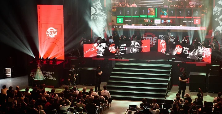 Miposhka примет участие в четвертом сезоне FONBET MEDIA ELEAGUE Miposhka примет участие в четвертом сезоне FONBET MEDIA ELEAGUE