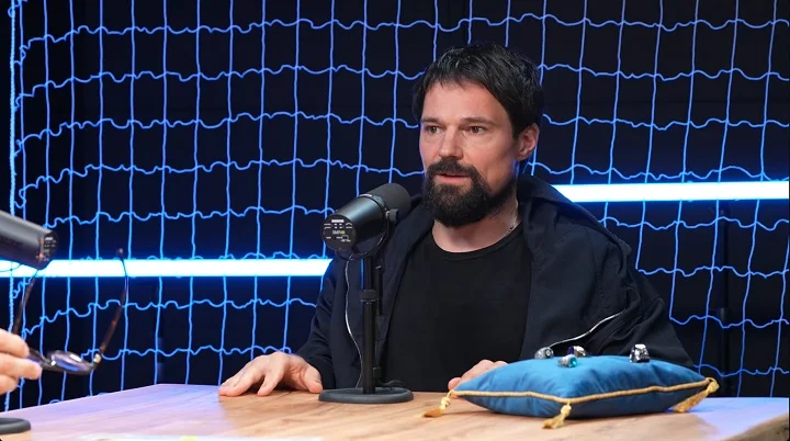 Актер Данила Козловский рассказал, может ли Мостовой сыграть царя Актер Данила Козловский рассказал, может ли Мостовой сыграть царя