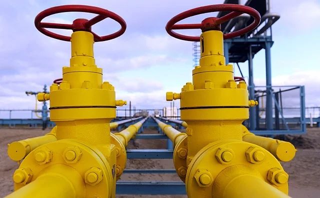 БК «Париматч»: подпишут ли Россия, Украина и ЕС газовый контракт к началу 2020 года?