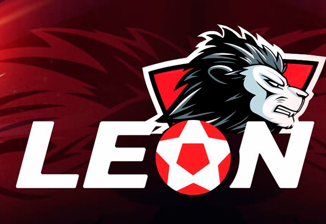 БК Леон запустила Leon Shop БК Леон запустила Leon Shop