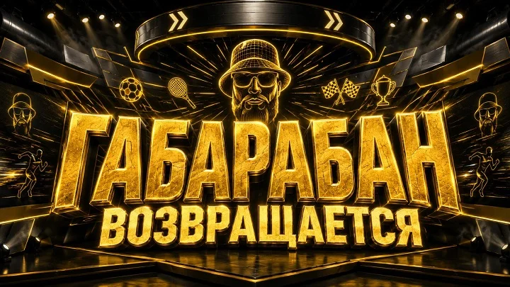 Легендарный «Габарабан» в новой интерпретации