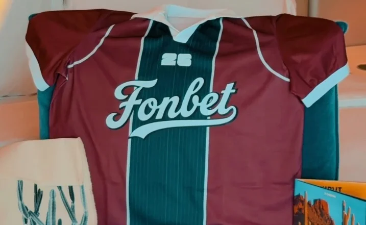 FONBET показал своим клиентам Чемпионат Мира