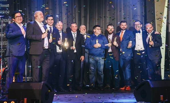 БК Марафон – самый надежный букмекер по версии BR Awards-2019 БК Марафон – самый надежный букмекер по версии BR Awards-2019