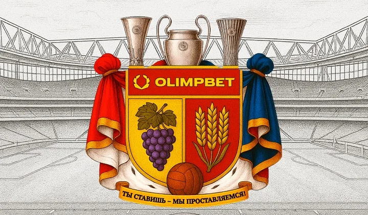 Ты ставишь — мы проставляемся: открытие дачного сезона с OLIMPBET Ты ставишь — мы проставляемся: открытие дачного сезона с OLIMPBET