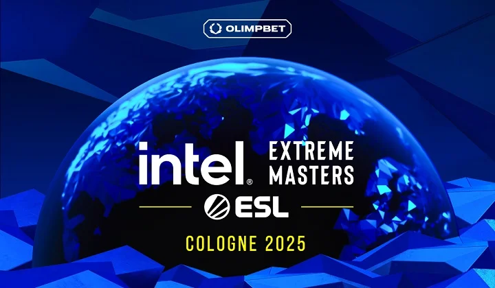 Фрибеты и страховка ставок на IEM Cologne от OLIMPBET