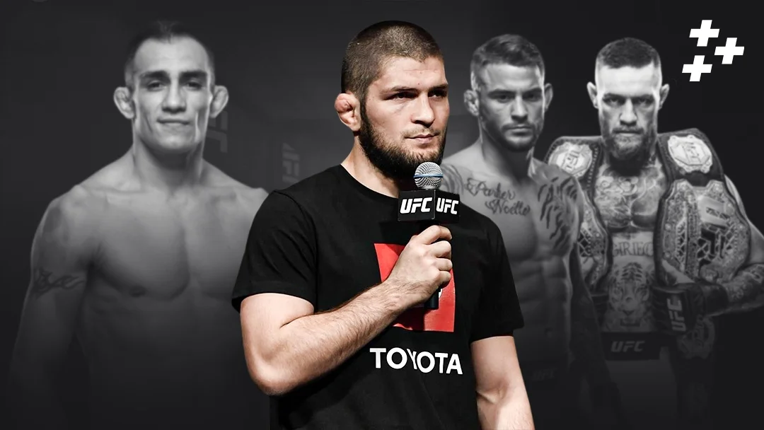 У кого больше шансов одолеть Фергюсона на UFC 249: у Порье или у Гейджи? У кого больше шансов одолеть Фергюсона на UFC 249: у Порье или у Гейджи?