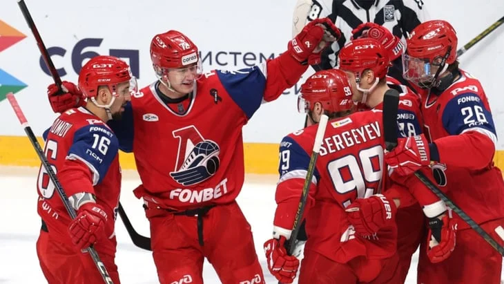 Аналитики OLIMPBET не ждут результативного хоккея в игре «Локомотива» и «Динамо» Аналитики OLIMPBET не ждут результативного хоккея в игре «Локомотива» и «Динамо»