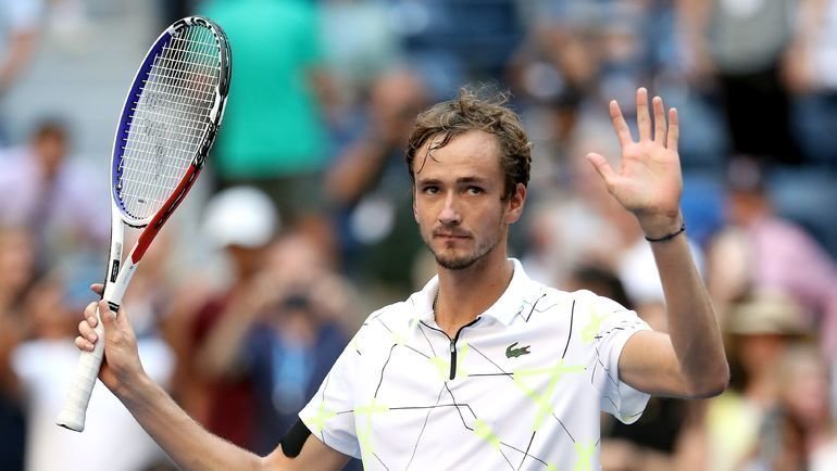 Финал турнира ATP в Мальорке: какие шансы на победу у Даниила Медведева? Финал турнира ATP в Мальорке: какие шансы на победу у Даниила Медведева?