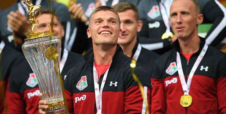 БК 1хСтавка: чем займется Игорь Денисов БК 1хСтавка: чем займется Игорь Денисов