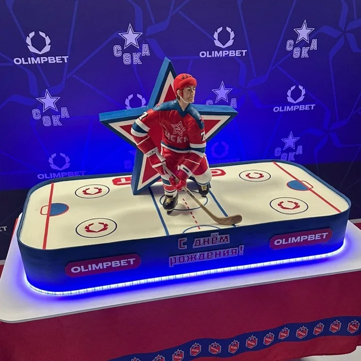 OLIMPBET поздравил с юбилеем легендарного Бориса Михайлова OLIMPBET поздравил с юбилеем легендарного Бориса Михайлова