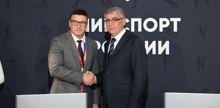 FONBET и Тульская области построят площадки для занятий адаптивным спортом