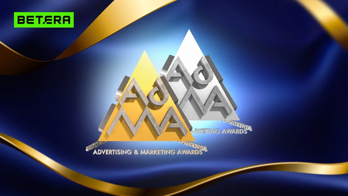 Особое признание: Betera с двумя наградами престижной премии ADMA