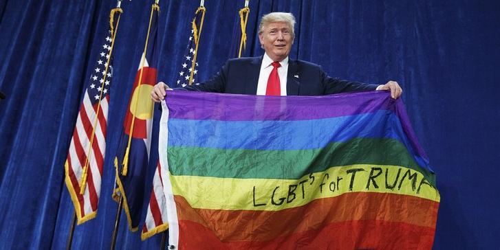 Какие новые запреты может ввести Дональд Трамп? Какие новые запреты может ввести Дональд Трамп?