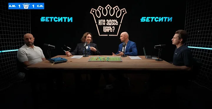 «Пьют как лошади!». Игнашевич рассказал об отличии футболистов от хоккеистов