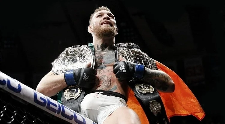 Кто завоюет или сохранит чемпионский пояс UFC в 2021 году? Кто завоюет или сохранит чемпионский пояс UFC в 2021 году?