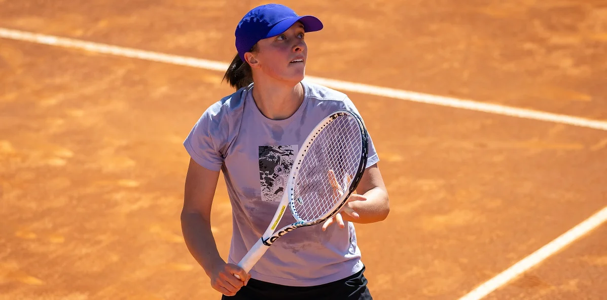 Эксперты OLIMPBET оценили шансы Швёнтек и Паолини в финале WTA-1000 в Цинциннати