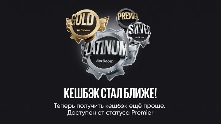 Обновление программы лояльности: кешбэк для статуса Premier Обновление программы лояльности: кешбэк для статуса Premier