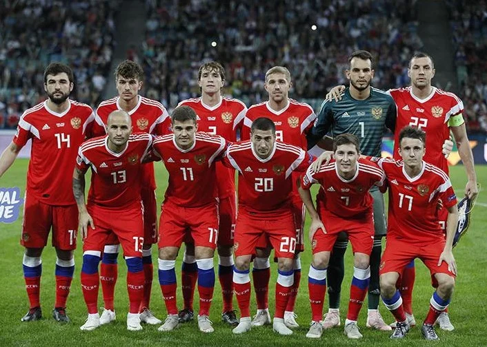 Какие новички в нападении могут поехать в составе сборной России на Евро-2020? Какие новички в нападении могут поехать в составе сборной России на Евро-2020?