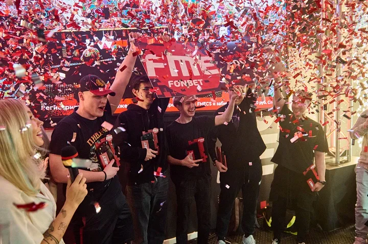 FONBET MEDIA ELEAGUE анонсирует третий турнир по CS:GO FONBET MEDIA ELEAGUE анонсирует третий турнир по CS:GO