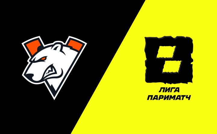 Новый контракт БК «Париматч» и команды Virtus.pro Новый контракт БК «Париматч» и команды Virtus.pro