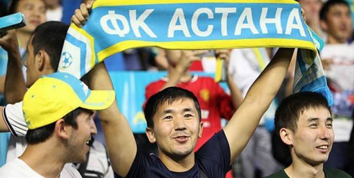 БК Лига Ставок: «Астана» или «Нурсултан»? БК Лига Ставок: «Астана» или «Нурсултан»?