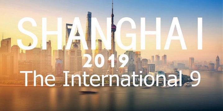 БК «Фонбет» открыла линию на The International 2019 БК «Фонбет» открыла линию на The International 2019