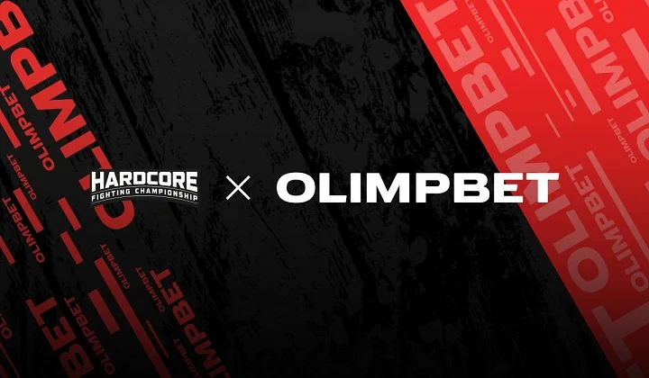 Победители розыгрыша OLIMPBET в октагоне Hardcore MMA Победители розыгрыша OLIMPBET в октагоне Hardcore MMA