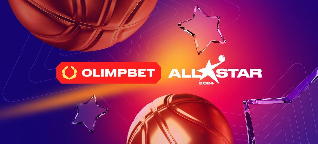 OLIMPBET х Матч Всех Звезд Единой Лиги ВТБ OLIMPBET х Матч Всех Звезд Единой Лиги ВТБ