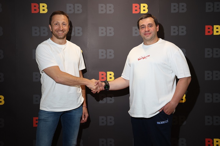 BetBoom стал генеральным партнёром Российской федерации серфинга BetBoom стал генеральным партнёром Российской федерации серфинга
