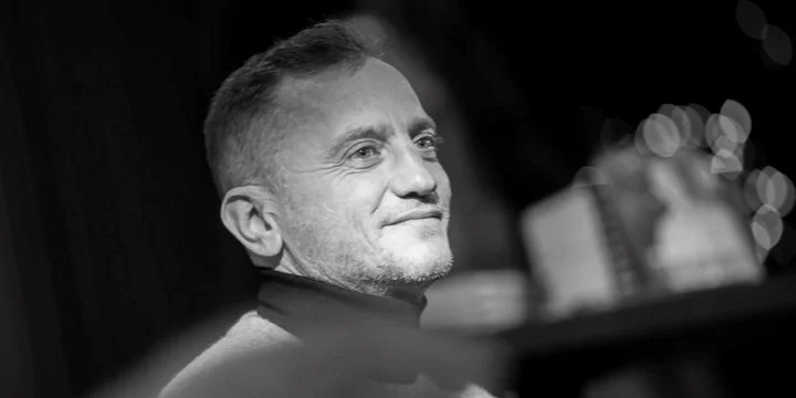 Умер бывший игрок «Спартака» и «Шинника» Андрей Рубин в возрасте 43 лет