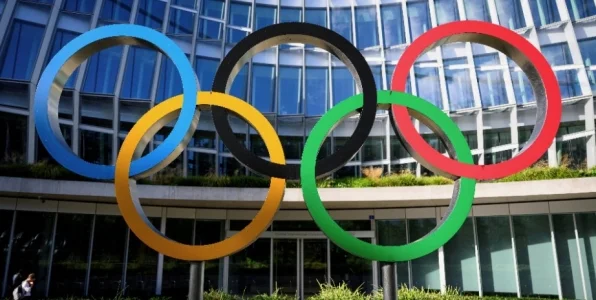 Экс-министр спорта РФ: России пора говорить с МОК более жёстко