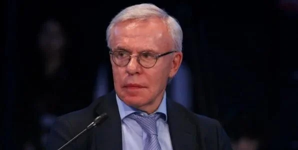 Фетисов: Капризов питался энергией своих корней в России, поэтому хорошо начал сезон в НХЛ Фетисов: Капризов питался энергией своих корней в России, поэтому хорошо начал сезон в НХЛ