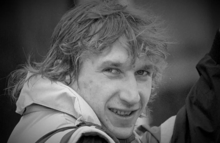 На 56 году жизни умер экс-защитник московского «Динамо» Сергей Баутин На 56 году жизни умер экс-защитник московского «Динамо» Сергей Баутин