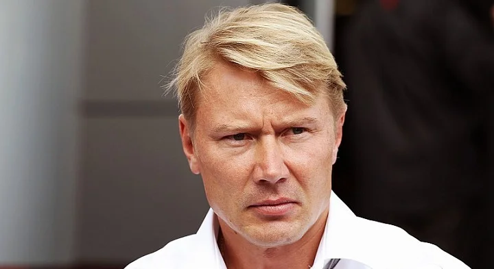 Мика Хаккинен о «Феррари» и «Ред Булле»: «Они сражаются на равных – победителей определит гонка обновлений» Мика Хаккинен о «Феррари» и «Ред Булле»: «Они сражаются на равных – победителей определит гонка обновлений»