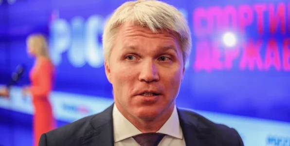 Экс-министр спорта России назвал абсурдом обвинения в адрес Лобановского на Украине Экс-министр спорта России назвал абсурдом обвинения в адрес Лобановского на Украине