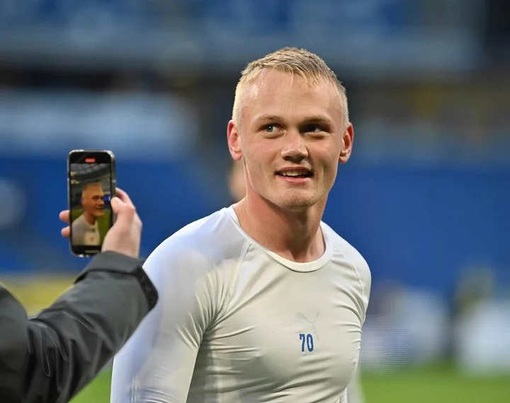 Константин Тюкавин стал лучшим игроком чемпионата России Константин Тюкавин стал лучшим игроком чемпионата России